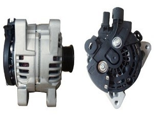 Ap1674IR Valeo Alternator 0124525034