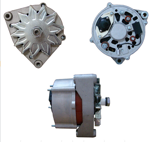 24V 55A Alternator for Bosch Khd Lester 12294 0120469008