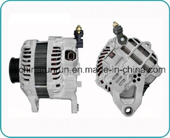 Auto Alternator for Nissan (23100EB71A 14V 100A/130A)