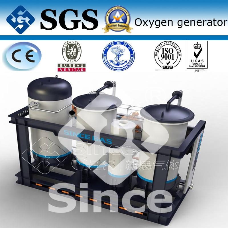 Medical Oxygen Plant (PO)