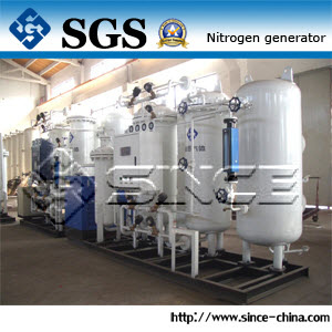 High Purity Nitrogen Generator for Industry/Electronic