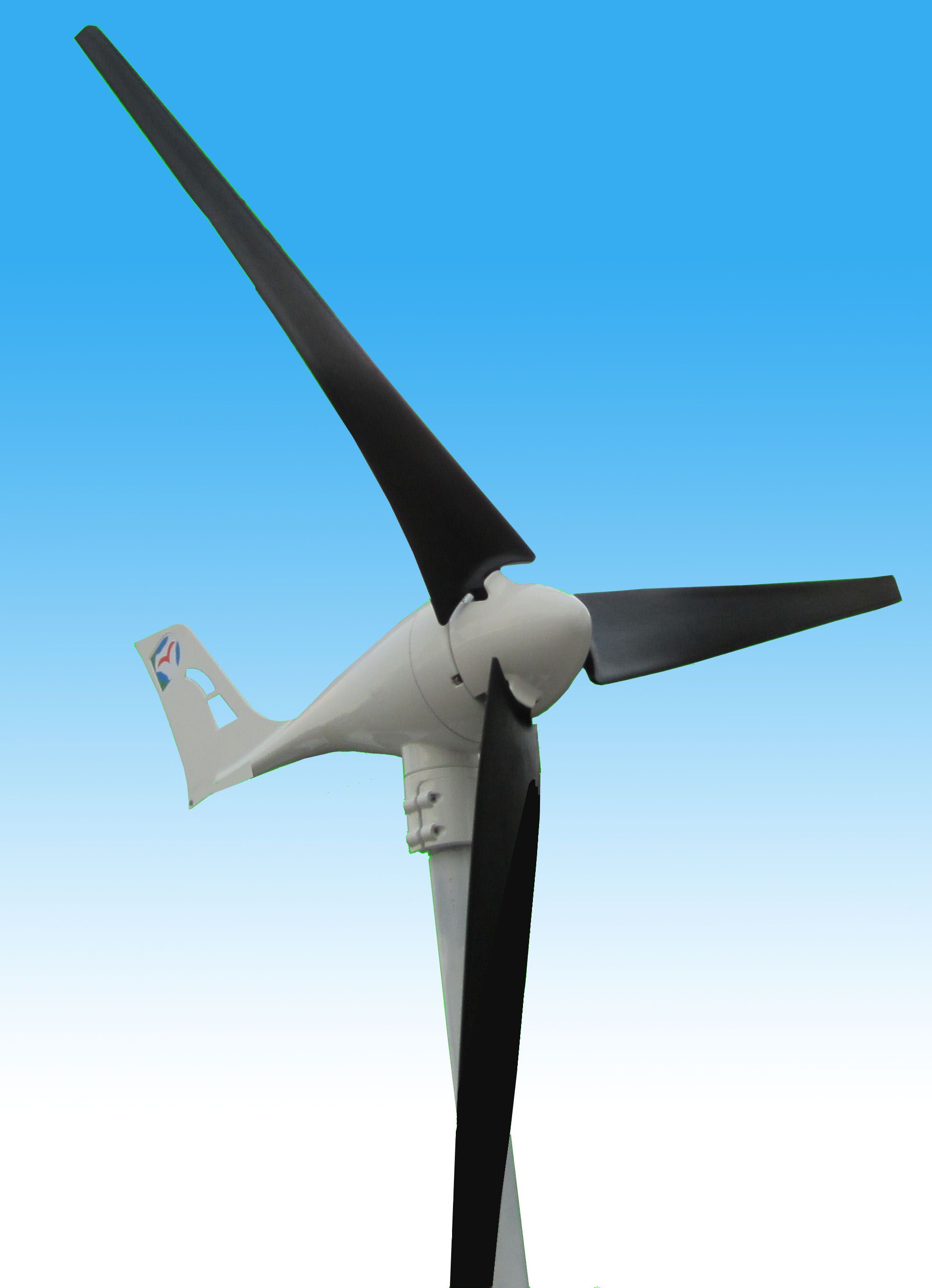 400W Small Wind Generator (V-400)