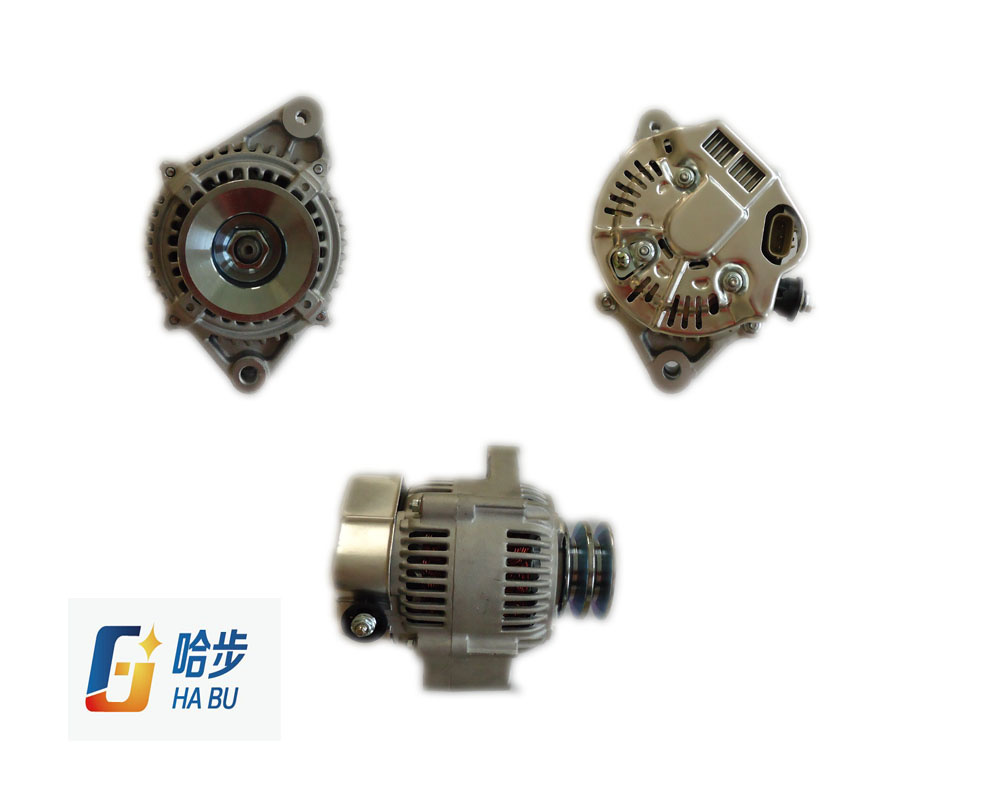 Auto/Car Alternator for Suzuki, 12V 70A, Denso 102211-5020, 102211-5280