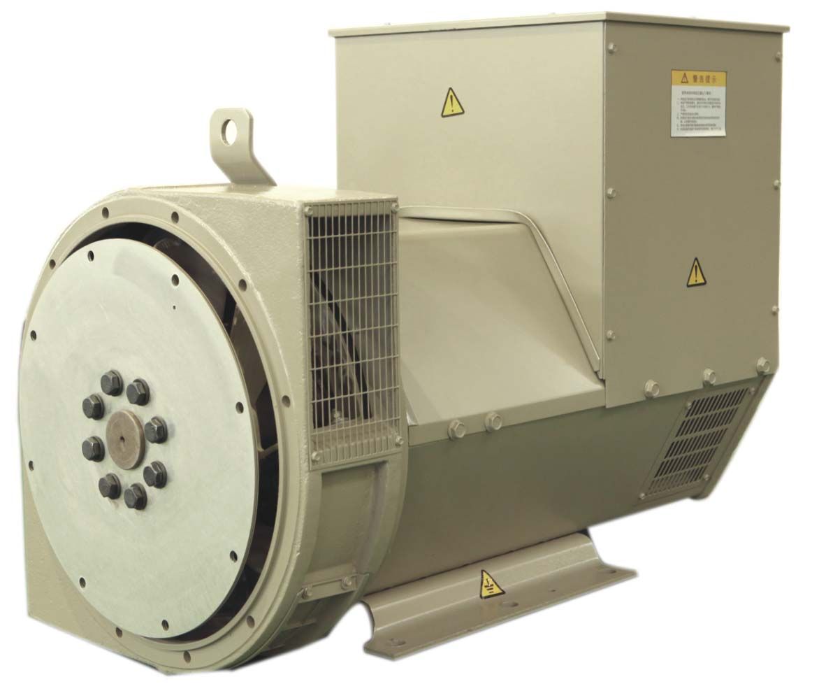 200kw Uci270k Stamford Alternator for Diesel Generator Sets