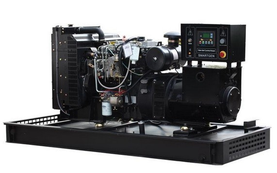 Soundproof Diesel Generator