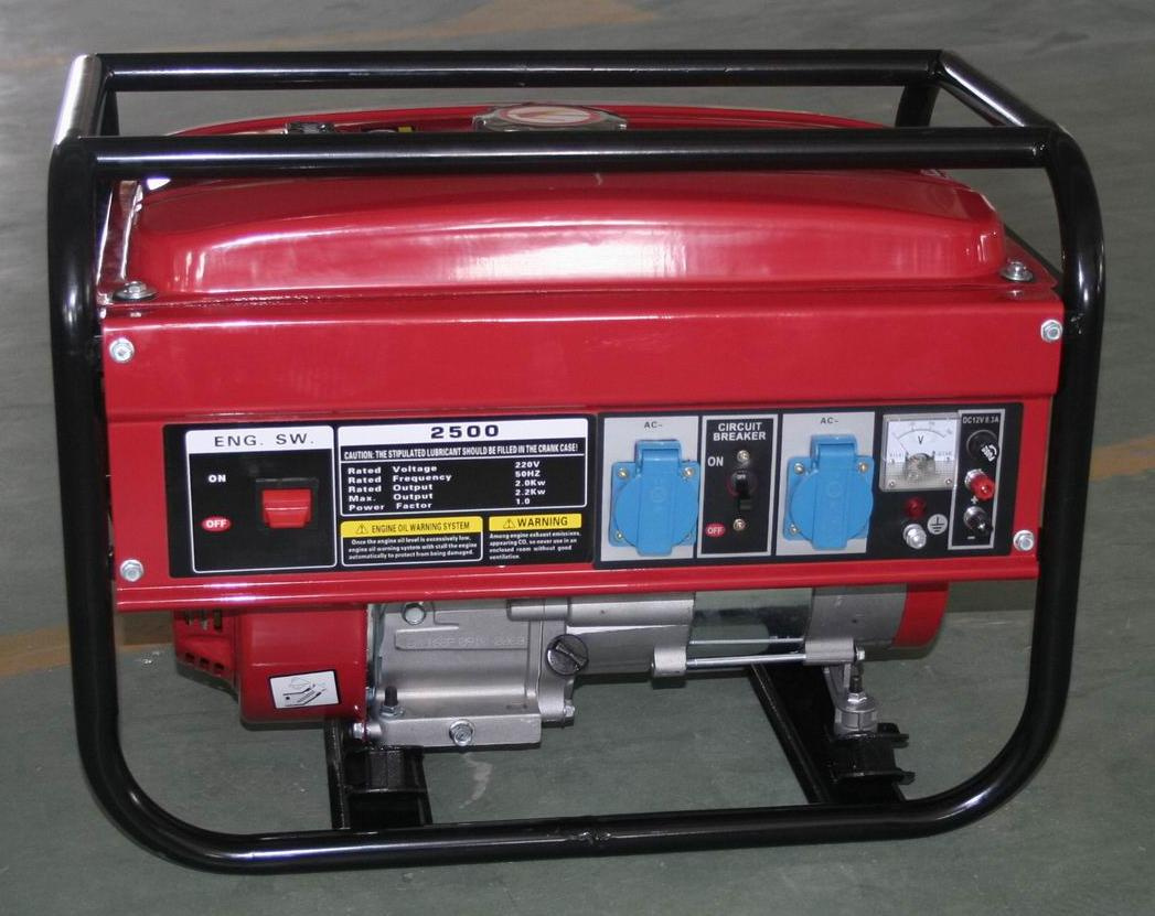 Gasoline Generator