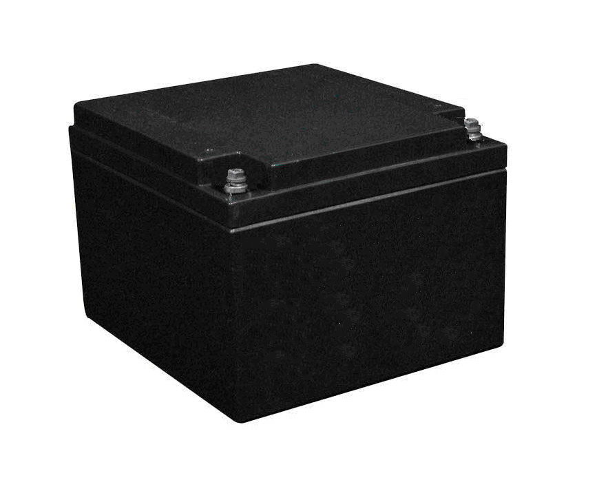 Lead Acid Battery for Solar 12V24Ah (FL12240DC-M)