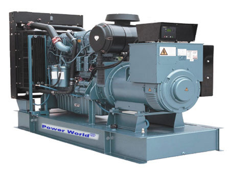 Diesel Genset