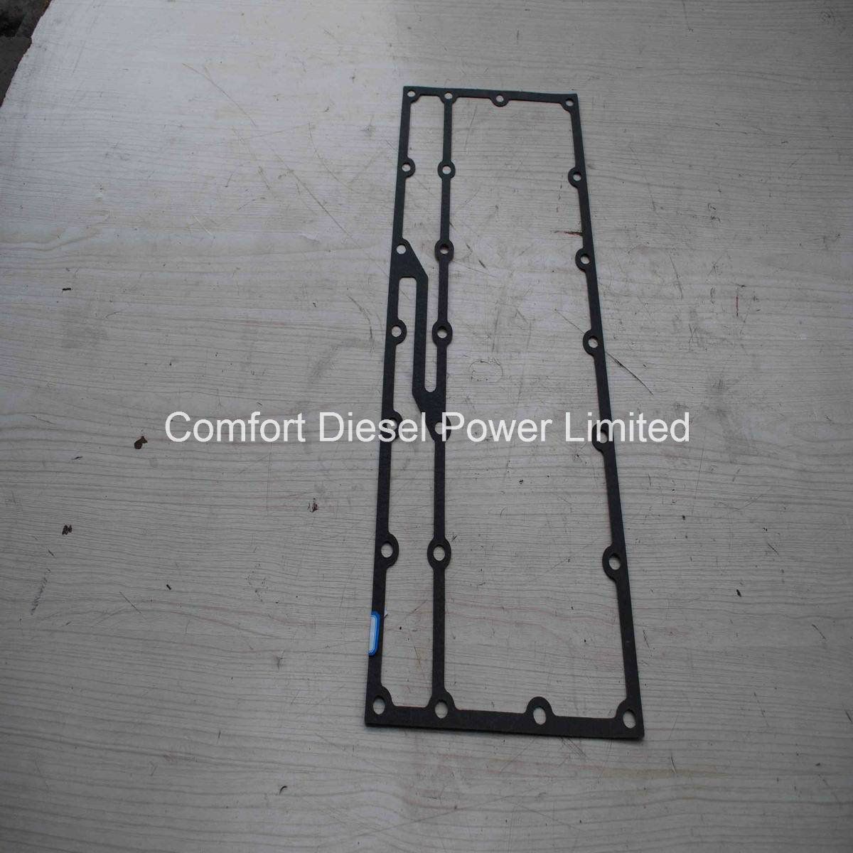 3065791 Gasket for Cummins K19 Engine Parts
