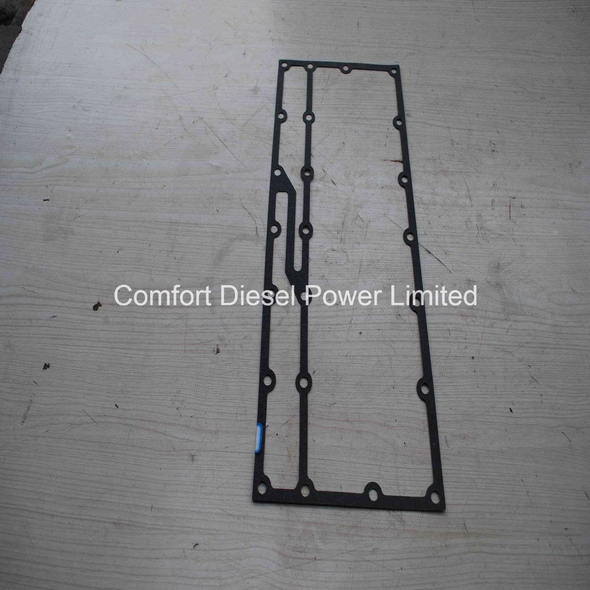 3065791 Gasket for Cummins K19 Engine Parts