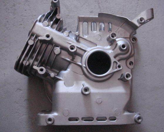 Crankcase (For All-Purpose Gasoline Engine)