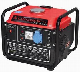 0.8kw Gasoline Generator (LB950)