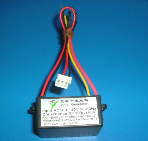 Anion Generaotr (YTF1BS)
