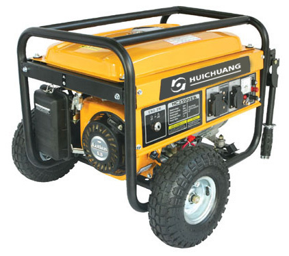 Gasoline Generator (HC2500EB-2)