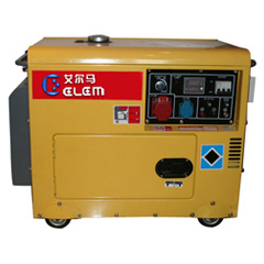 Diesel Generator (EM5500DGS)