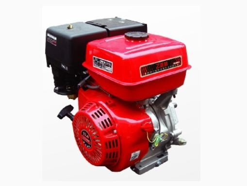 Gasoline Engine (IKT173F/P)