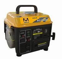 Gasoline Generator (AG1000DC)