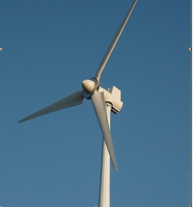 Windturbine