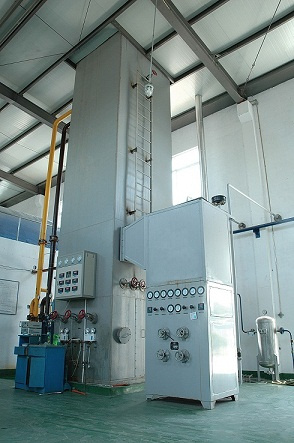 Air Separation Plant