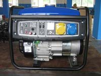 Gasoline Generator (HH1200)