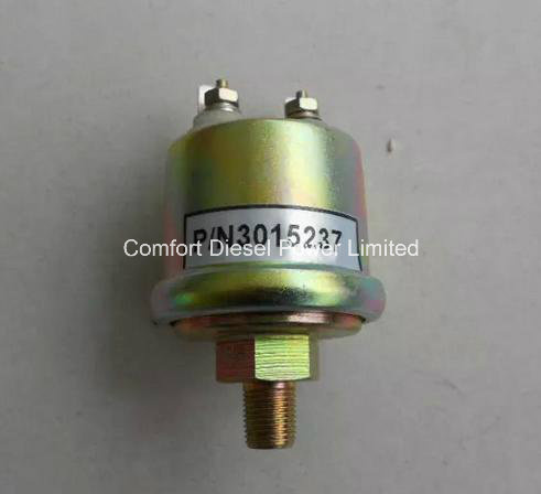 Cummins 3015237 Pressure Tranmitter Oil