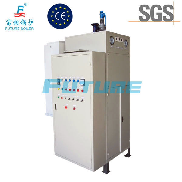 400kg/H Steam Generator Electrical (288kW)