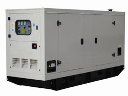 Diesel Generator with Perkins Engine 520kw/650kVA (ADP520P)
