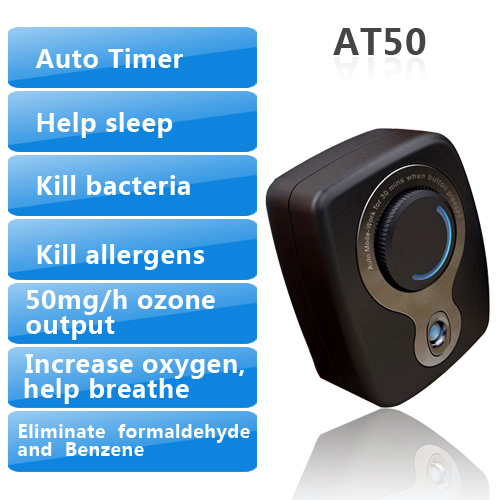 Air Purifikateur At50