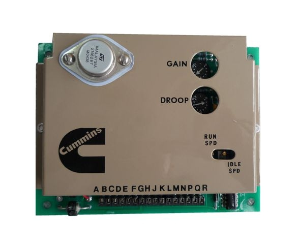 Efc3044195 Cummins Speed Control Speed Governor 3044195