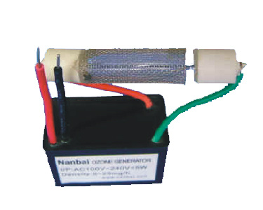 Ozone Generator (NB-F12-G02)