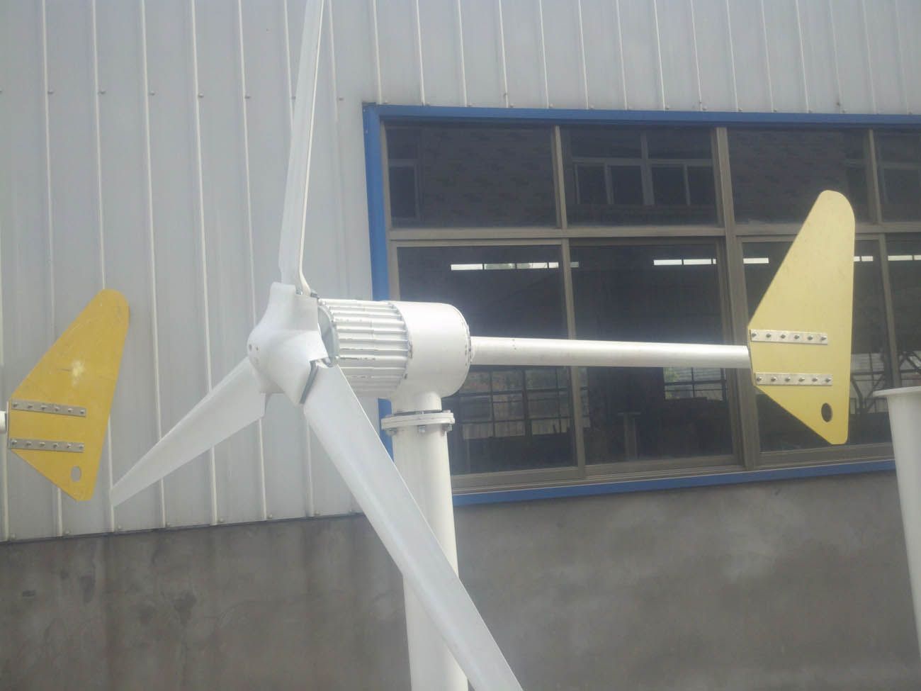2000W Wind Turbine Generator