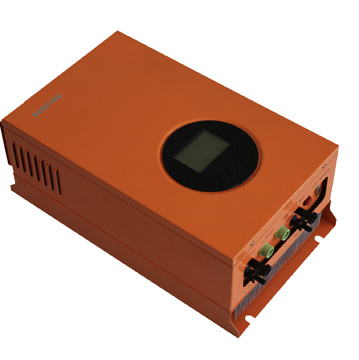 Off Grid Wind Turbine Inverter Solar Wind Hybrid Inverter (SMX-3K/3S)