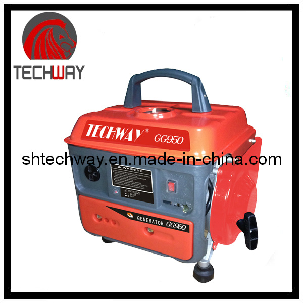 800W Gasoline Generator; 950 Generator