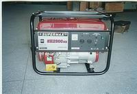 Gasoline Generator Set