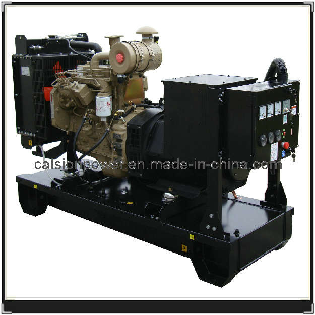 20kw ~ 1320kw Cummins Electric Generator