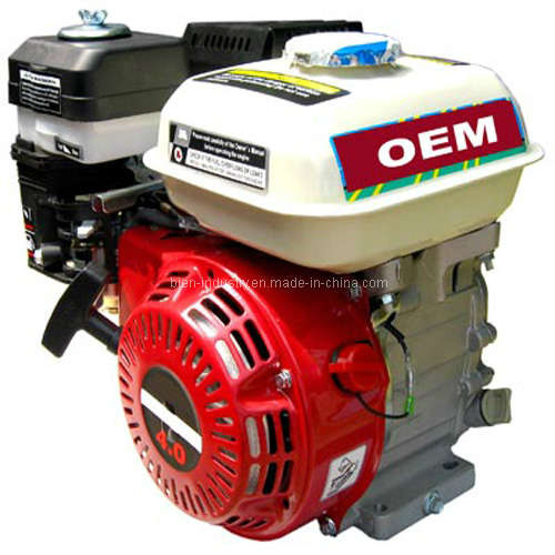 Gasoline Engine 4.0HP