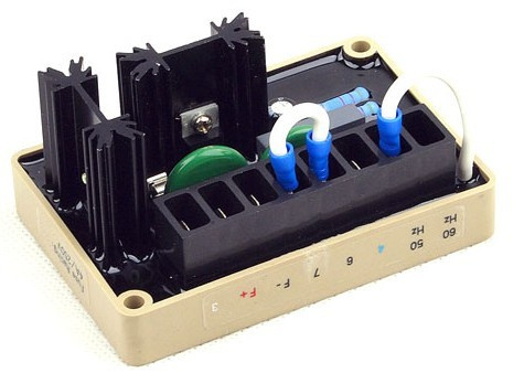 Automatic Voltage Regulator (SE350)