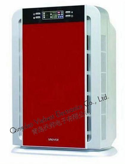 Air Purifier (KJF30 SERIES)