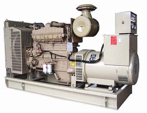 Generator Sets