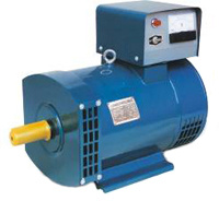 STC Brush 3-Phase Alternator Generator