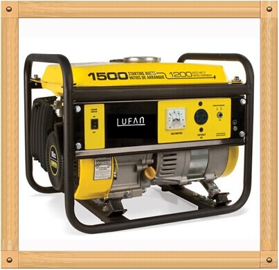 Taizhou 2.8kw Low Noise Home Use Portable Emergency Generator