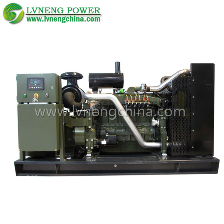 500kw Deutz Diesel Genset