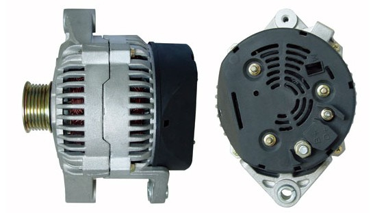 Alternator (JFZ176)