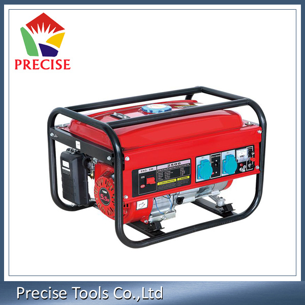 2.5 Kw Gasoline Generator