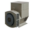 Three-phase Copy Stamford Bruthless Alternator