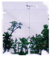 Wind Turbine (GL10-20KW)