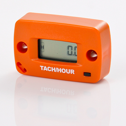 Rpm Meter Hour Meter for Gasoline Engine Marine