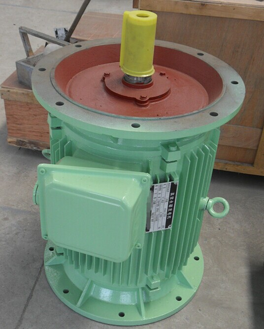 55kw Vertical Permanent Magnet Wind Generator