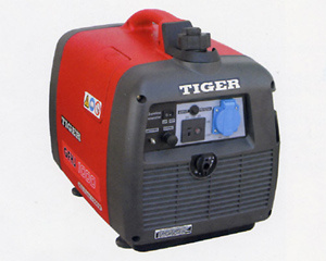 Gasoline Generator - GFHJ1000