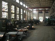 A C Brushless Alternator (20kw~1000kw)